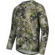 Лонгслив Blaser Active Outfits Blaser Tech Long Sleeve Shirt XL ц:huntec camo