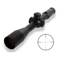 Прицел оптический KAHLES K 624i CCW 6-24x56 / SKMR-right