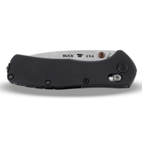 Ніж Buck Ranger Elite, чорний