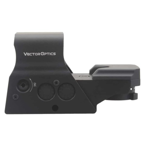 Приціл коліматорний Vector Optics Omega 8
