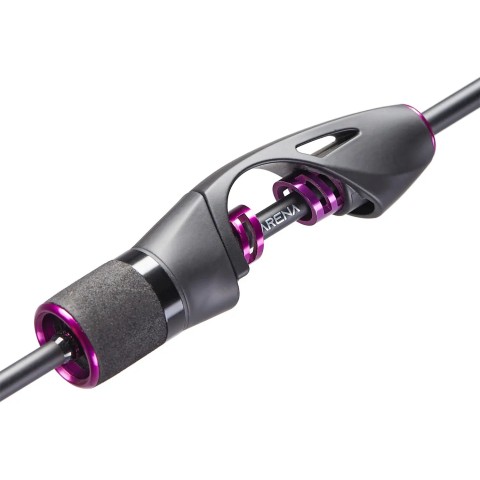 Спиннинг Favorite Arena ARN1-622SUL-T 1.88m 1.5-4g M.Fast