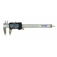 Frankford Arsenal Digital Caliper 150mm - Штангенциркуль цифровой