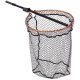 Подсак Savage Gear Full Frame Landing Net Round M (46х56cm) 95-150cm
