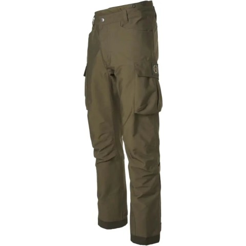 Брюки Chevalier Endeavor Chevalite Men 2.0 50 зеленый