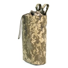 Сумка для скидання магазинів ССМ2 XL ТМ Балістика (ММ14)