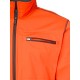 Куртка Chevalier Mistral XL Orange