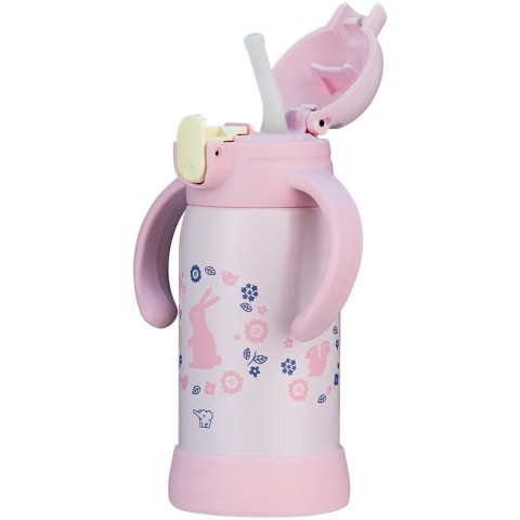 Термос Zojirushi SQ-DA30E-PA 0.3 л Pink