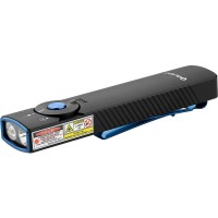 Фонарь Olight Arkfeld Pro Class 3R CW Black