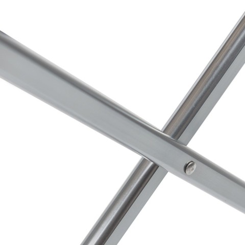 Стілець розкладний Naturehike NH20JJ019, чорний