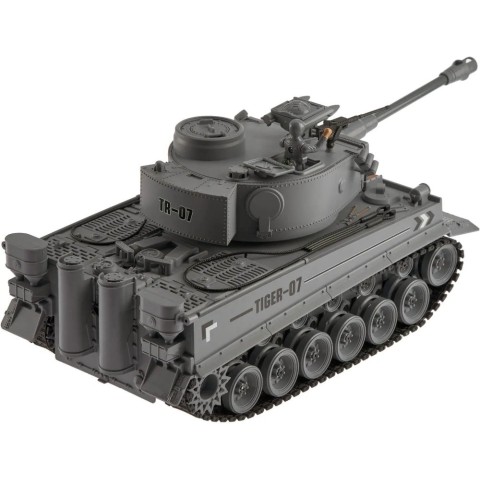 Танк на радиоуправлении ZIPP Toys 789 
