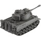 Танк на радиоуправлении ZIPP Toys 789 