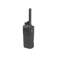 Портативна радіостанція Motorola DP4401E UHF NКР GNSS ВТ WIFI PBER502CE