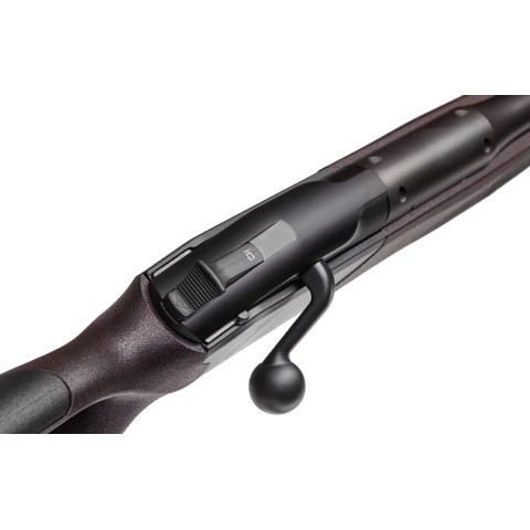 Карабин Blaser R8 Ultimate Elastomere iC .22 LR 58 см,М15x1,Adj.Comb,б/ПП