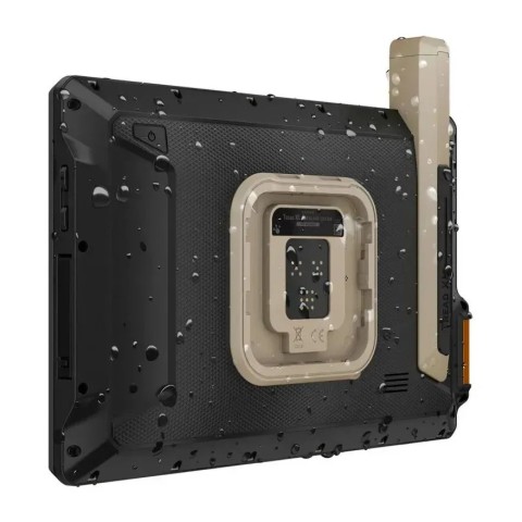 Супутниковий навігатор Garmin Tread XL Overland 10-дюймовий всюдихідний