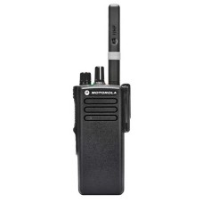 Портативна рація Motorola DP 4401E VHF