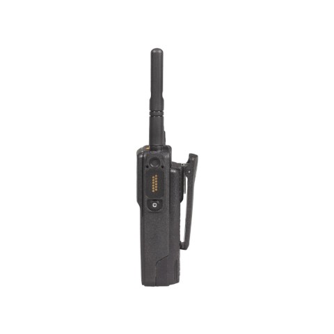 Портативна радіостанція Motorola DP4400E VHF