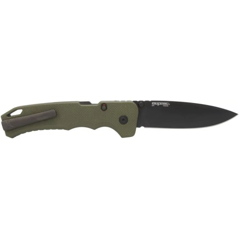 Нож Cold Steel Swift III, M4, G10 odg