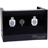 Тир Sig Airgun Dual Shooting Gallery