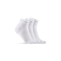 Core Dry Mid Sock 3-Pack