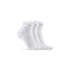 Core Dry Mid Sock 3-Pack