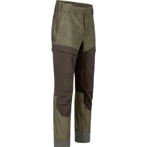 Брюки Blaser Active Outfits Vintage 48 Olive