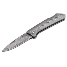Ніж Boker Plus 