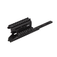 Модульна цівка для AK Modular/KeyMod TRAX2