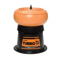Lyman Vibro Turbo 1200 Pro Tumbler 220v - Тумблер вибрационный