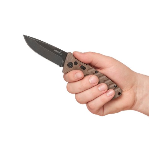 Нож Boker Plus 