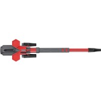 Направляющая для чистки Real Avid Bore-Max Smart-Fit .223 -.375