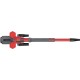 Направляющая для чистки Real Avid Bore-Max Smart-Fit .223 -.375