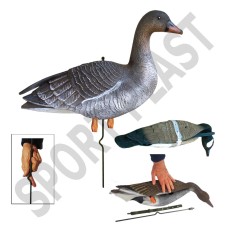 Чучола гусака гумника Sport Plast