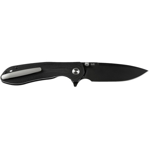 Нож CJRB Scoria BB, AR-RPM9 Steel, G10 ц:black