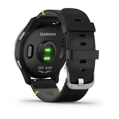 Смарт-годинник Garmin D2 Air для авіаторів