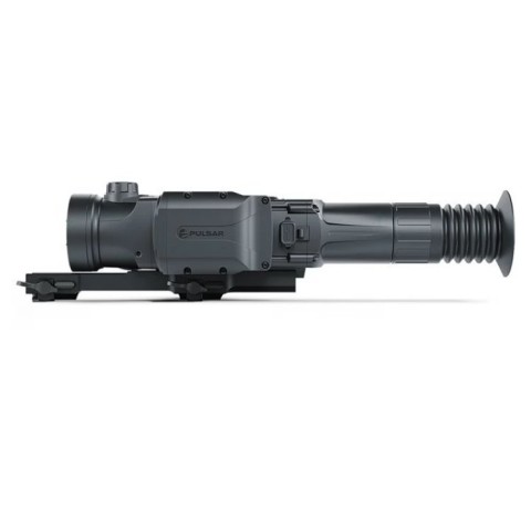 Тепловизионный прицел Pulsar Trail 2 LRF XQ50 Gen 2