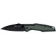 Нож Real Avid RAV-1 Black Oxide Nylon