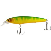 Воблер X-Fish Slim 100F 100mm 16.5g #061 (0.8-1.2m)