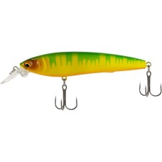 Воблер X-Fish Slim 100F 100mm 16.5g #061 (0.8-1.2m)