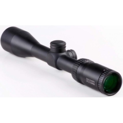 Оптичний приціл Discovery Optics VT-Z 3-9x40