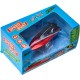 Катер іграшковий ZIPP Toys на радіоуправлінні Speed Boat красный
