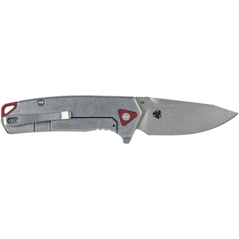 Нож Boker Plus Gemtek ц:gray