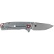 Нож Boker Plus Gemtek ц:gray