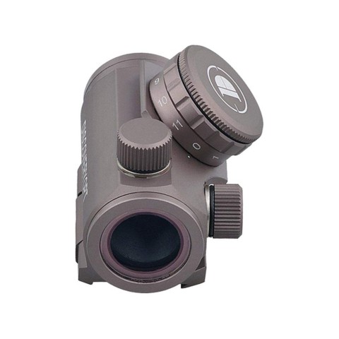 Discovery 1x25 DS Red Dot