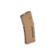 MAG556-MCT Магазин Magpul PMAG 30 AR/M4 GEN M3 Window FDE, 5.56x45