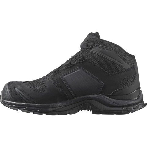 Ботинки Salomon XA Forces MID GTX 2 EN 9.5 Черный
