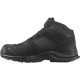 Ботинки Salomon XA Forces MID GTX 2 EN 9.5 Черный