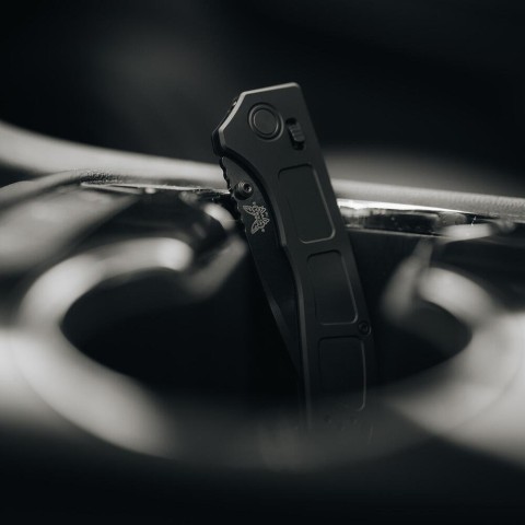 Ніж Benchmade 