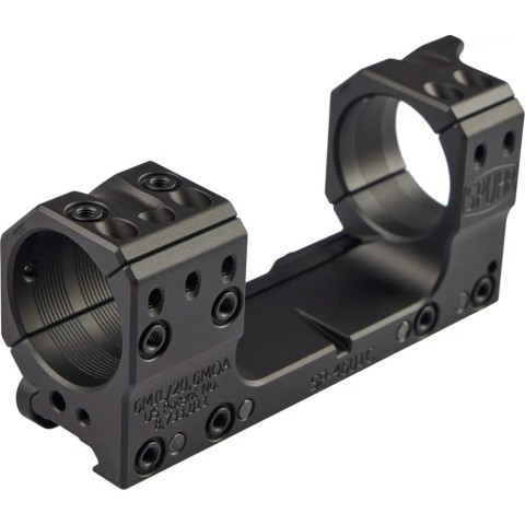 Моноблок Spuhr SP-4601C Gen3, Ø34 H30mm/1,18