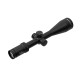 Приціл оптичний TRIJICON Credo 2.5-15x56 (30 мм) illum. MRAD Crosshair SFP Red