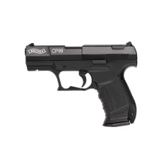 Пневматичний пістолет  Umarex Walther CP99  кал.4,5мм